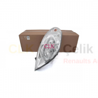 Sol Far Master III 260605375R 260608210R 260602078R